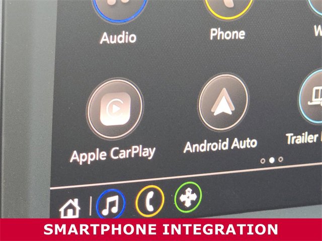 2026 Chevrolet Silverado 1500 Custom photo 3