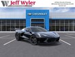  Chevrolet Corvette Stingray