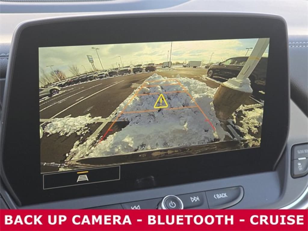 New 2026 Chevrolet Blazer 2LT SUV