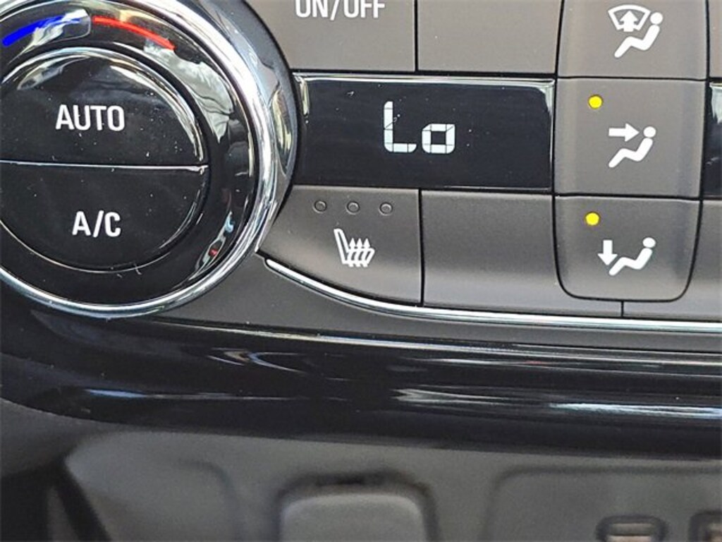 New 2026 Chevrolet Trax Activ SUV