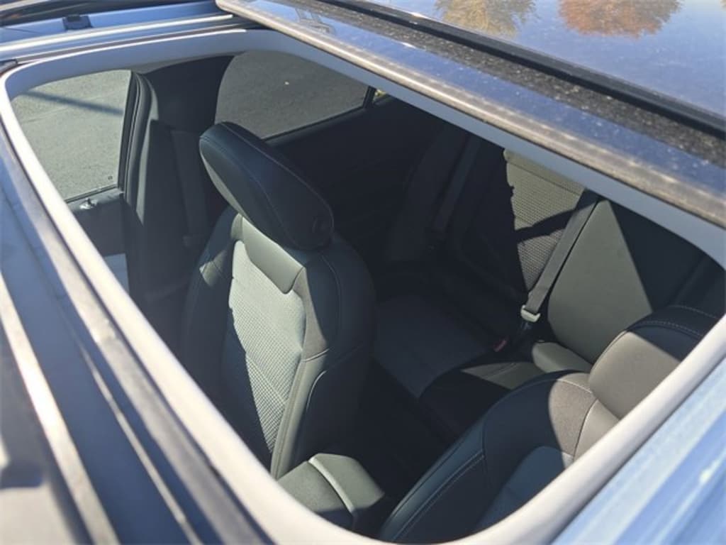 New 2026 Chevrolet Trax LT SUV