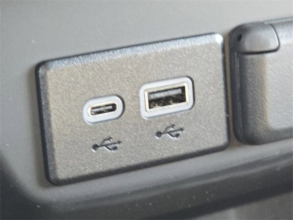 New 2026 Chevrolet Silverado 2500 HD Custom Truck