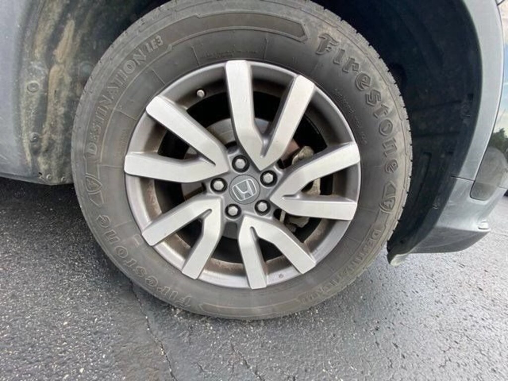 Used 2020 Honda Pilot SUV