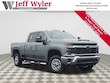  Chevrolet Silverado 2500 HD