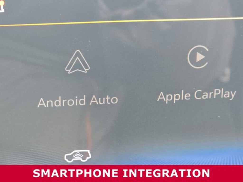 New 2026 Chevrolet Trax 2RS SUV