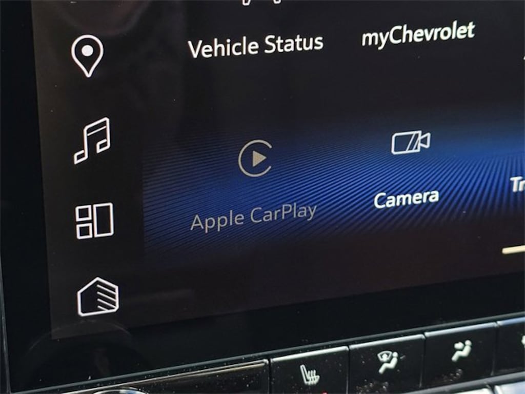 New 2026 Chevrolet Colorado LT Truck