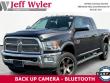 Used 2018 Ram 2500  Truck Mega Cab