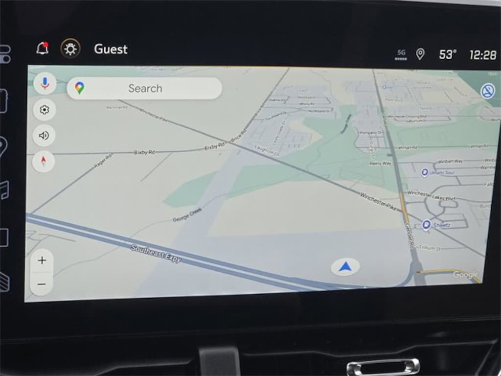 New 2026 Chevrolet Equinox Activ SUV