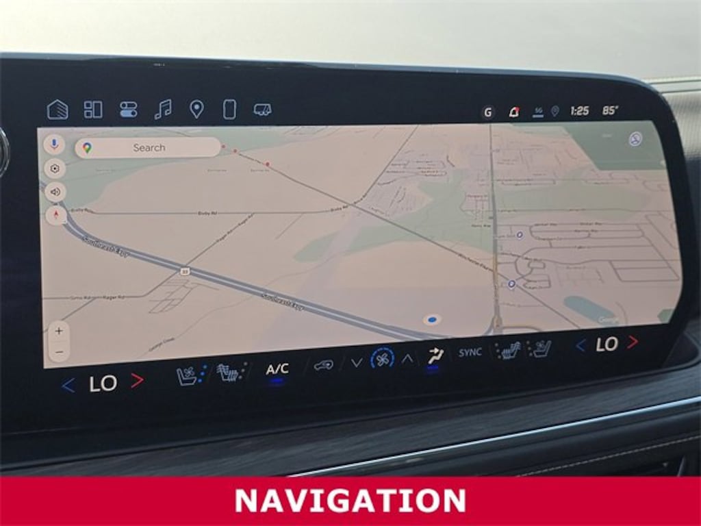 New 2025 Chevrolet Suburban Premier SUV