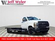Chevrolet Silverado 6500 HD