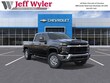  Chevrolet Silverado 3500 HD