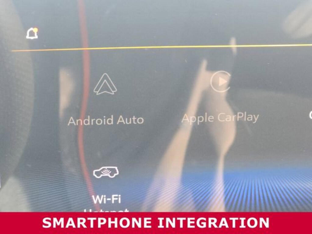 New 2026 Chevrolet Trax 2RS SUV