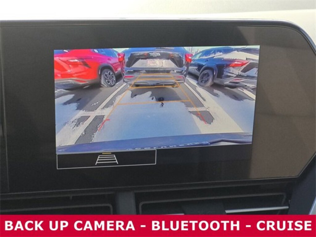 New 2026 Chevrolet Trax LS SUV