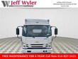 Chevrolet Low Cab Forward 5500 XG