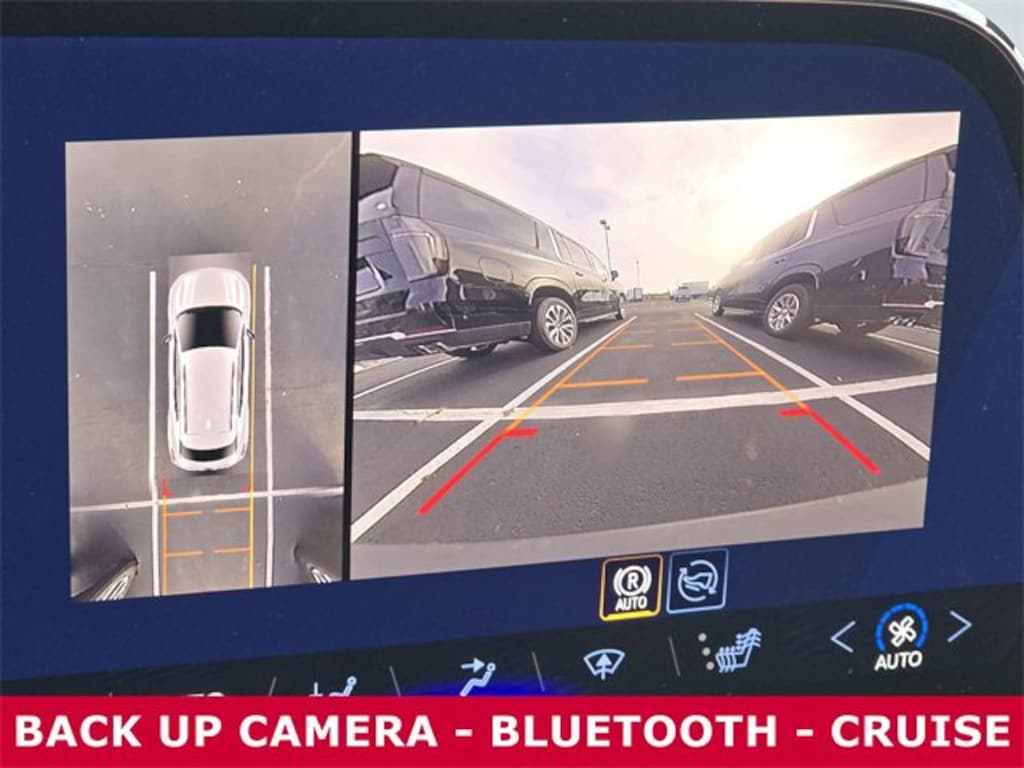 New 2026 Chevrolet Equinox EV LT SUV