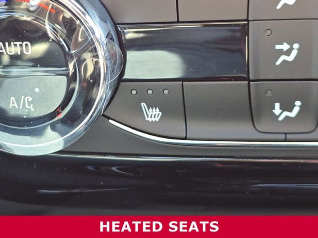 New 2026 Chevrolet Trax 2RS SUV