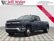  Chevrolet Silverado 3500 HD