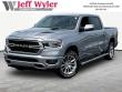 Used 2023 Ram 1500  Truck Crew Cab