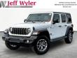 Used 2025 Jeep Wrangler  SUV