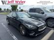 Used 2019 INFINITI Q50  Sedan