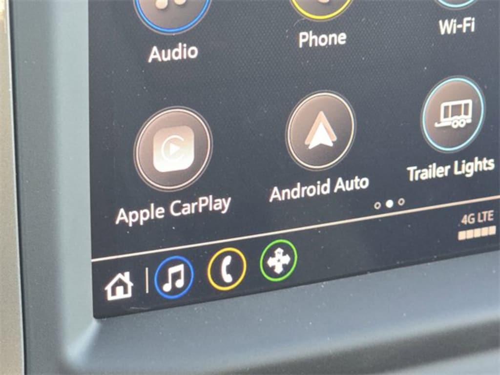 New 2026 Chevrolet Silverado 2500 HD Custom Truck