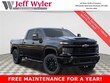 Chevrolet Silverado 2500 HD