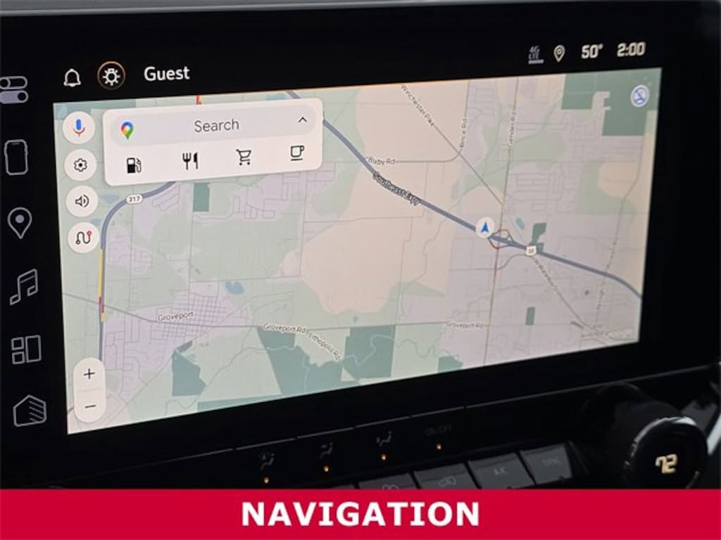 New 2026 Chevrolet Colorado Trail Boss Truck