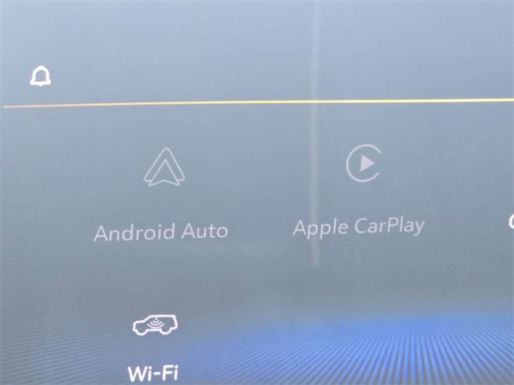 New 2026 Chevrolet Trailblazer Activ SUV