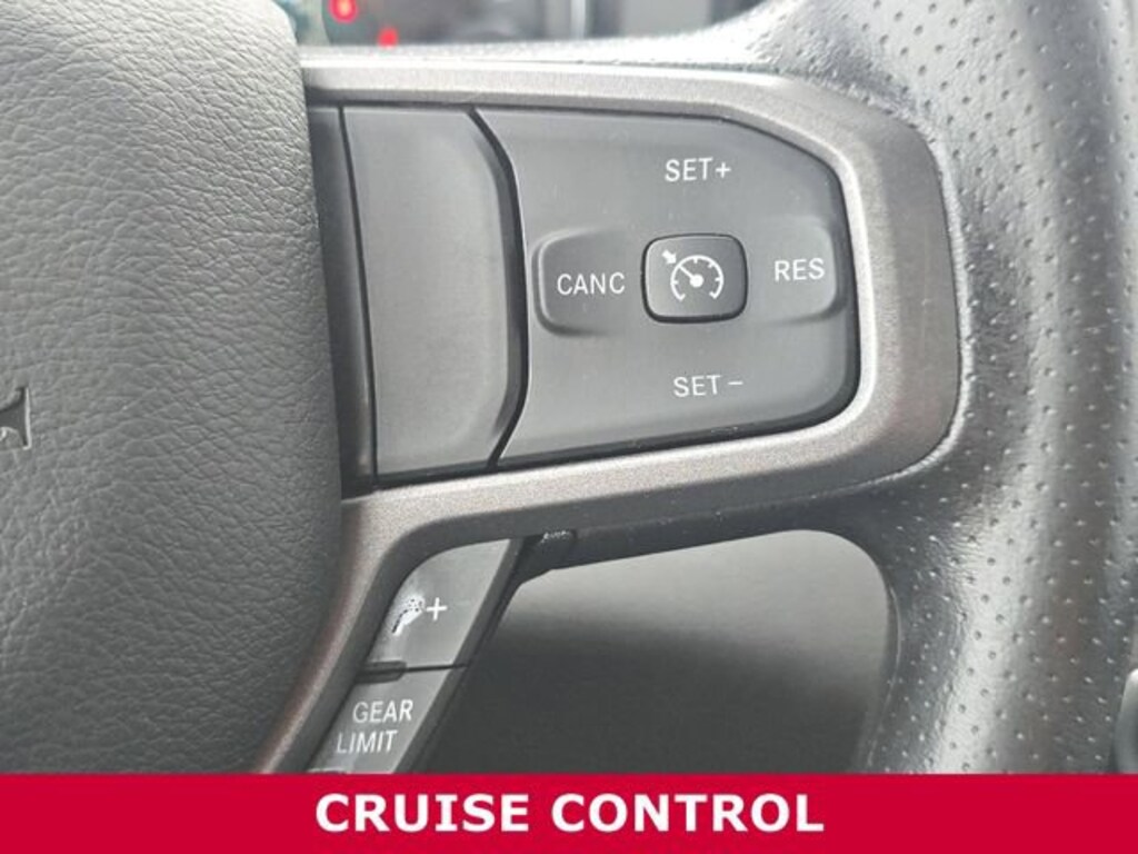 Used 2024 Ram 1500 Truck Quad Cab