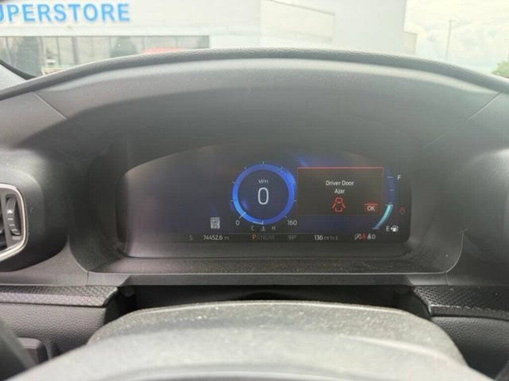 Used 2020 Ford Explorer SUV