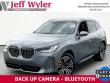 Used 2025 BMW X3  SUV