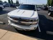 Used 2017 Chevrolet Silverado 1500  Truck Crew Cab