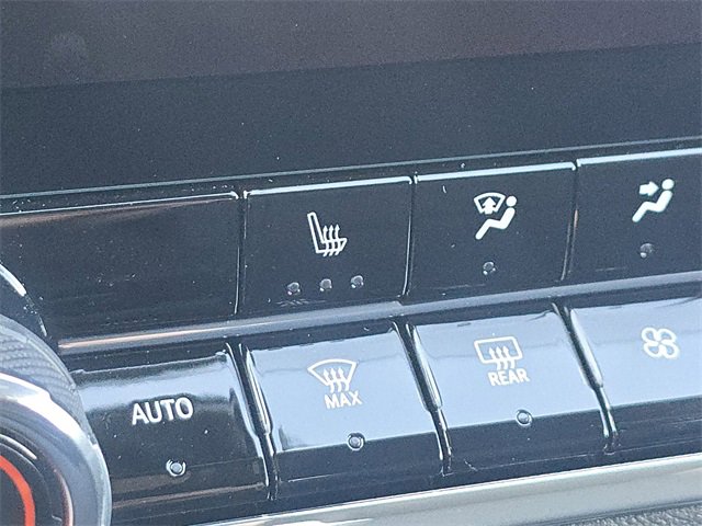 2026 Chevrolet Colorado Trail Boss photo 4