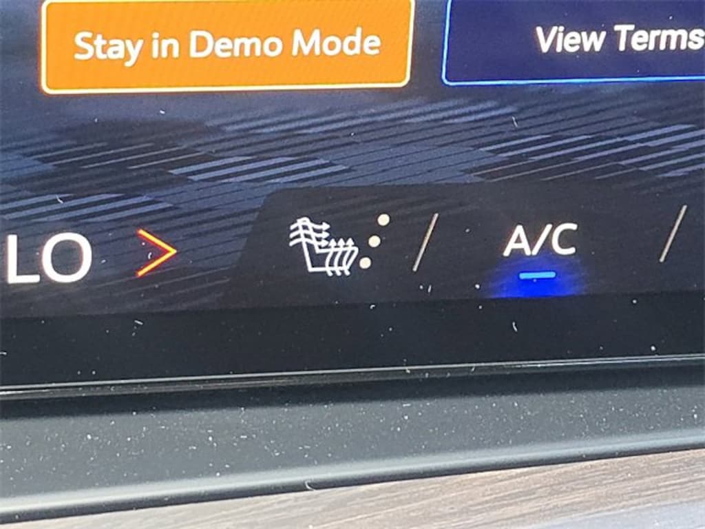 New 2026 Chevrolet Tahoe LT SUV