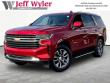 Used 2022 Chevrolet Tahoe  SUV