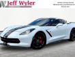 Used 2015 Chevrolet Corvette Stingray  Coupe