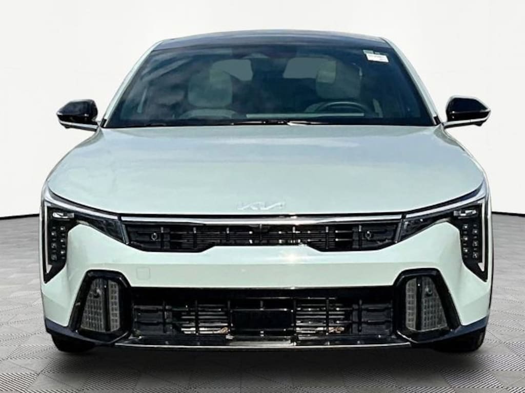 Used 2025 Kia K4 Sedan