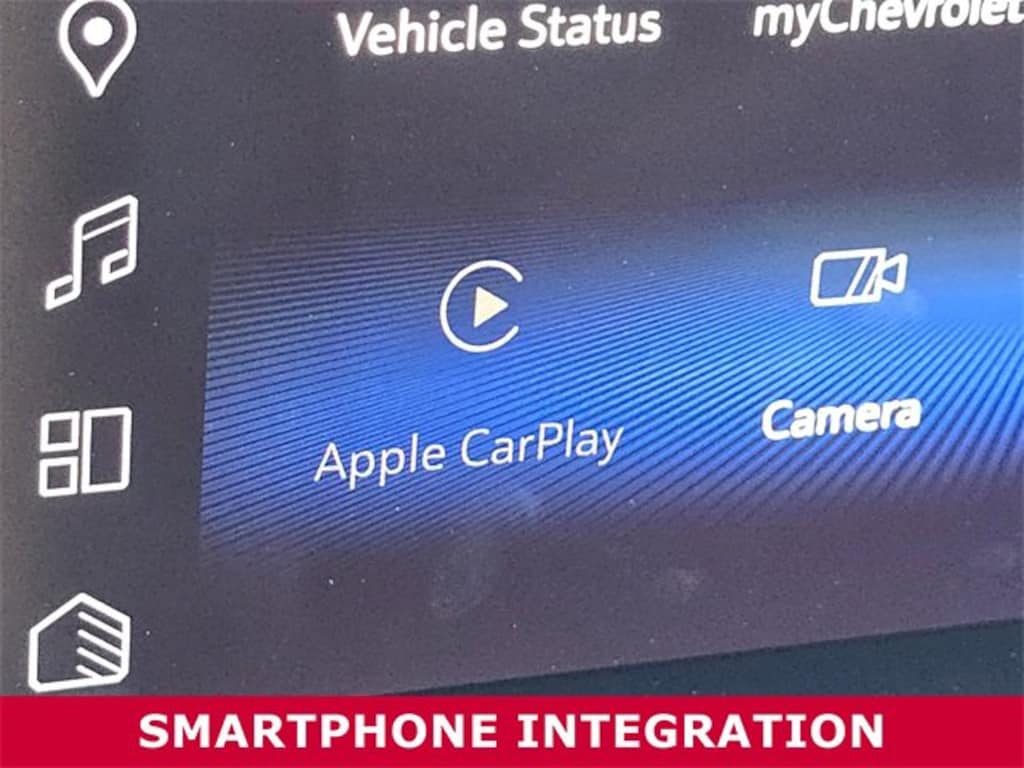 New 2026 Chevrolet Colorado Z71 Truck