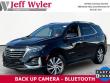 Used 2023 Chevrolet Equinox  SUV