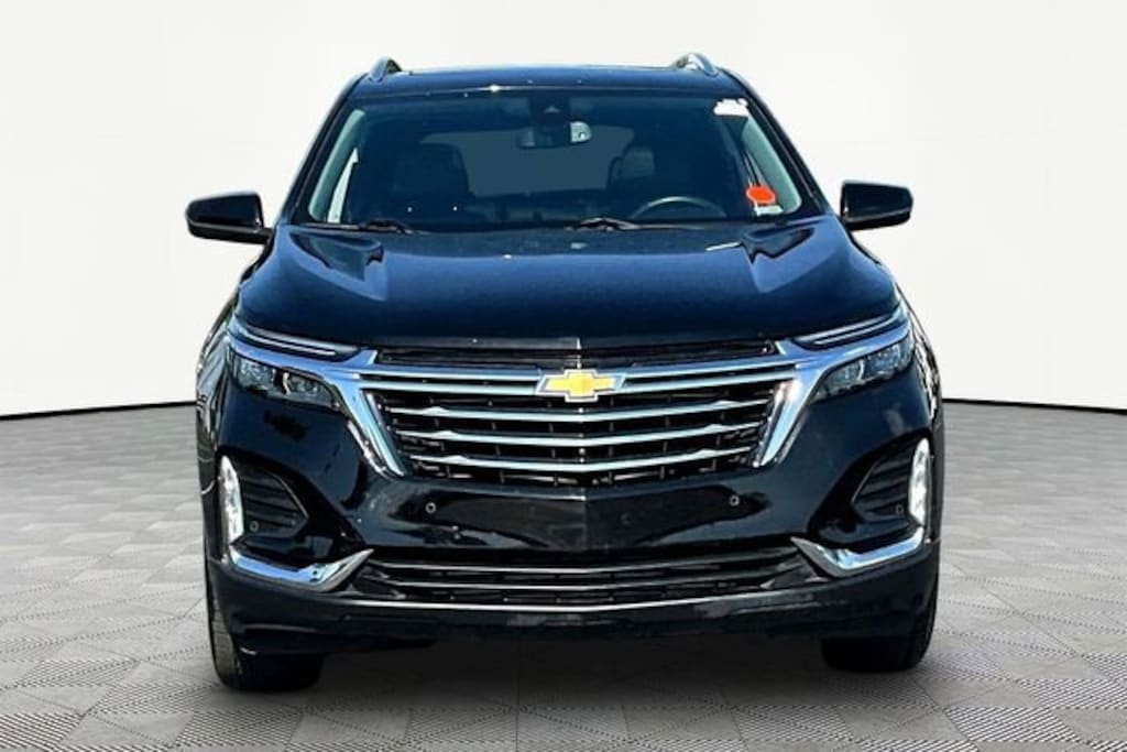Used 2023 Chevrolet Equinox SUV