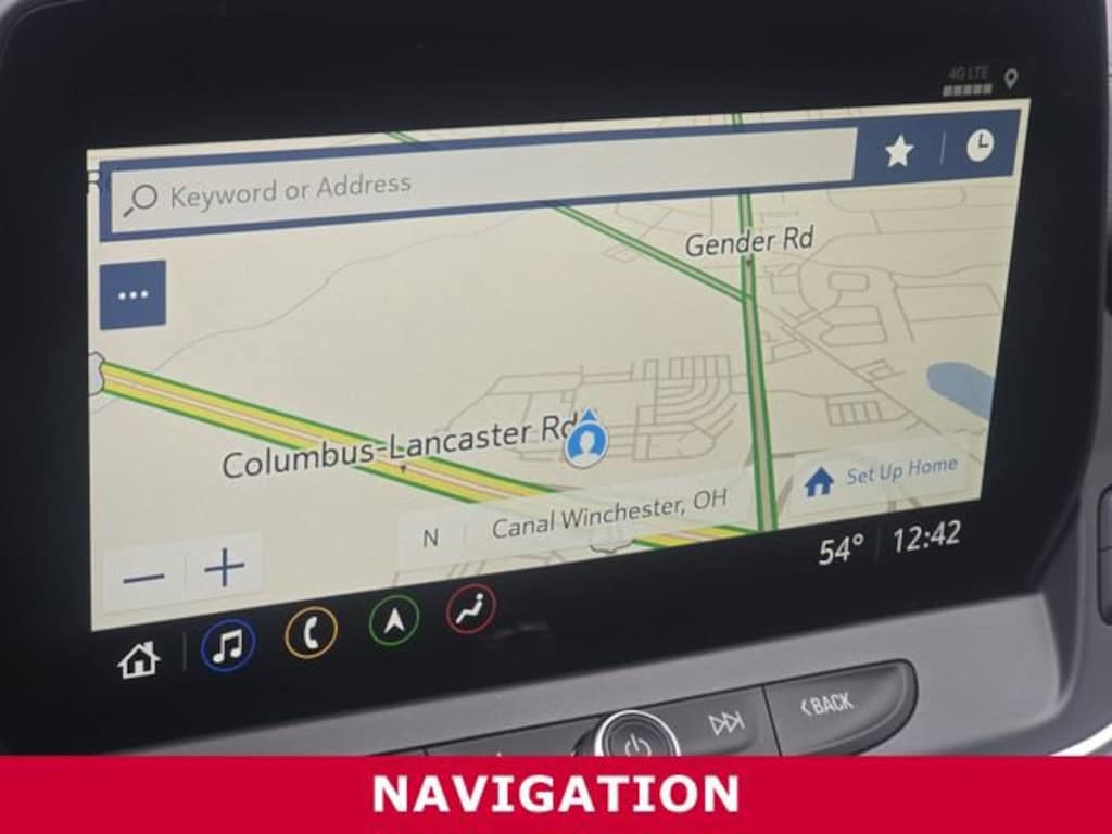 New 2026 Chevrolet Blazer 3LT SUV