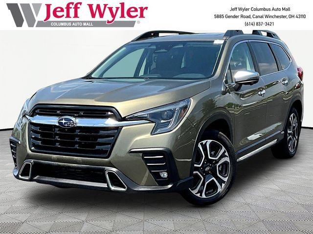 2023 Subaru Ascent