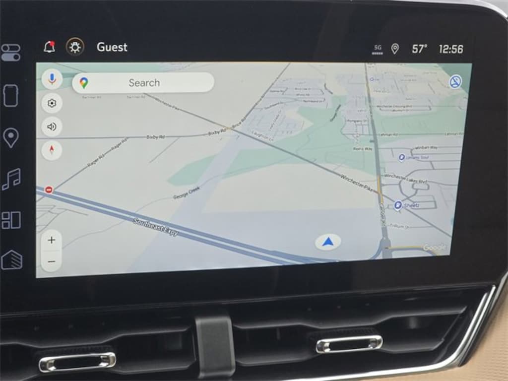 New 2026 Chevrolet Equinox Activ SUV