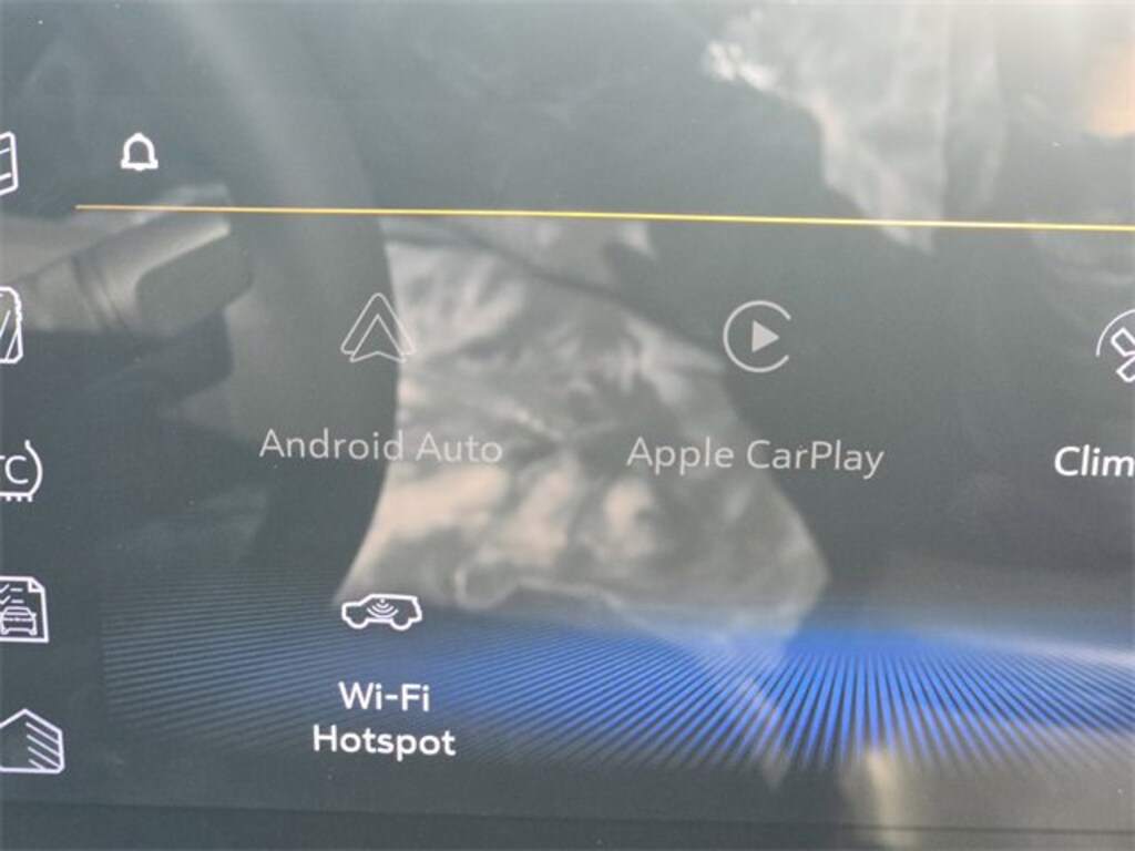 New 2026 Chevrolet Trax Activ SUV