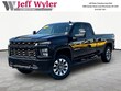  Chevrolet Silverado 2500 HD