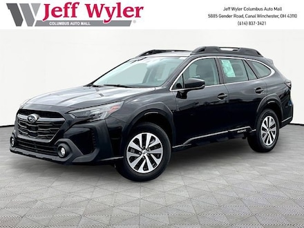 2023 Subaru Outback SUV