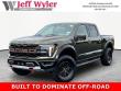 Used 2025 Ford F-150  Truck SuperCrew Cab