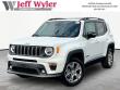 Used 2022 Jeep Renegade  SUV