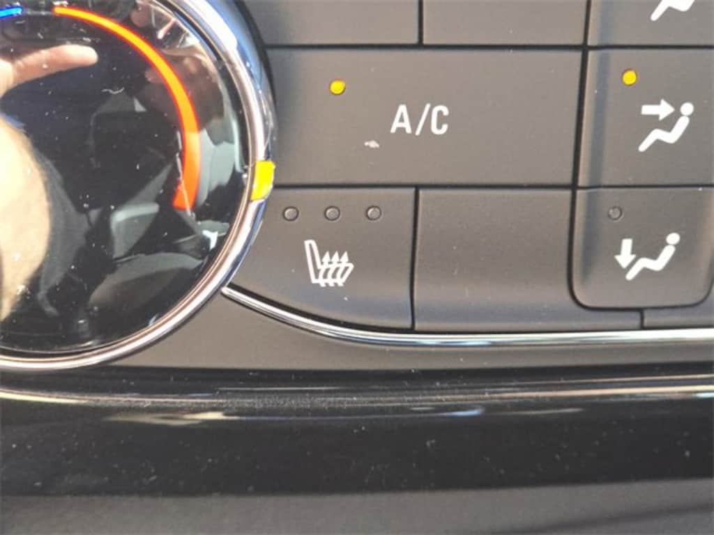 New 2026 Chevrolet Trailblazer LT SUV