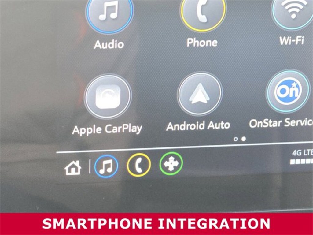 New 2026 Chevrolet Trax LS SUV